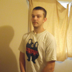 Old Man Clarinet Blues