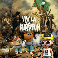 Pumpfun la vida