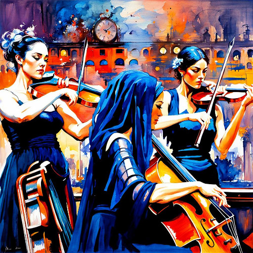 The Great Classics – No Copyright Masterworks n° 6 🎶