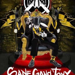 SaneGang Tony Oso - $ane Gang Anthem