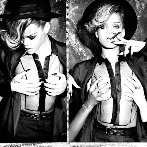 I LUV IT WHEN U EAT IT (DVN + MAXITALAREAL COCKINESS EDIT)