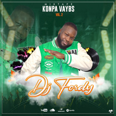 Konpa vaybs vol 2