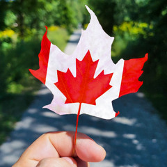 O Canada Piano Jam