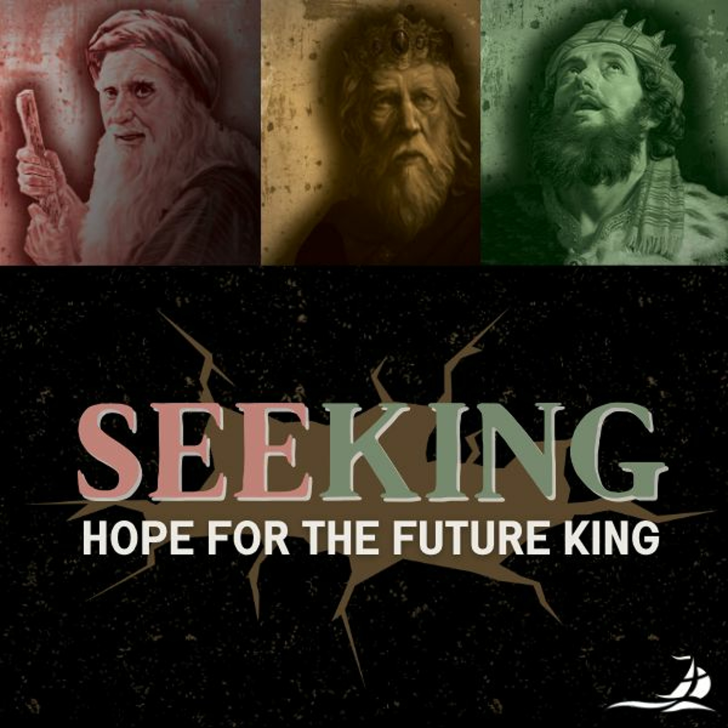 5/21/2023 - Seeking - Part 11: Follow the Leader episode artwork