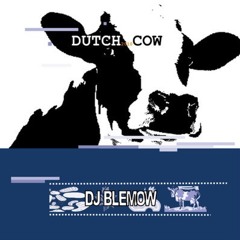 Mixed by JPJ  /  Music from Blemow / Label Dutch Cow / House Club Music
