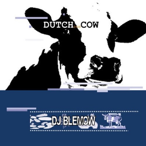 Mixed by JPJ Music from Blemow Ambient /MIX Music / Dutch Cow