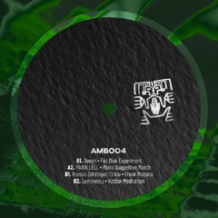 Luminescu - Kodiak Meditation (SNIPPET)