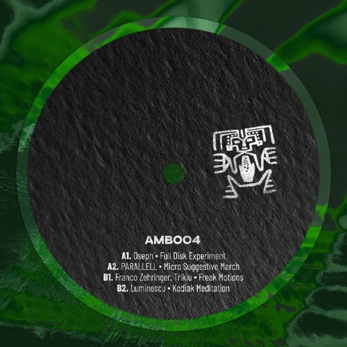 Luminescu - Kodiak Meditation (SNIPPET)