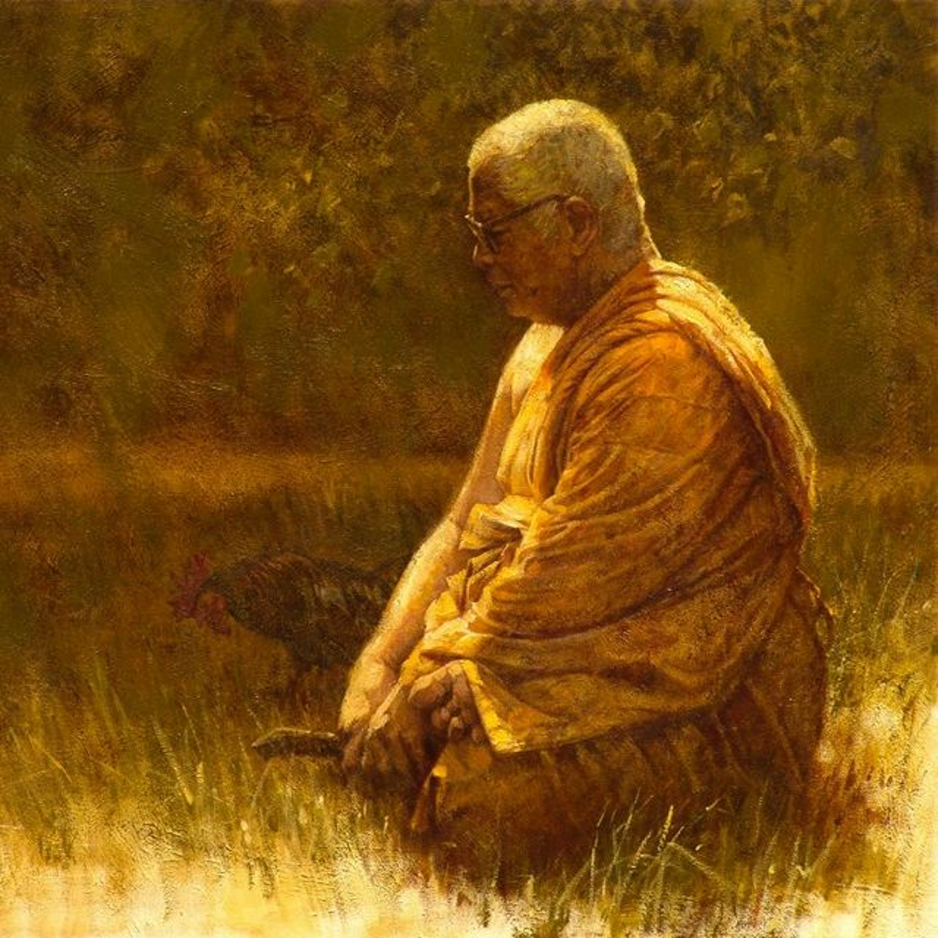 Buddhadasa Bhikkhu Dhamma Talks