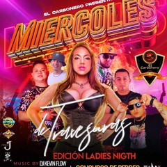 EN VIVO DESDE EL CARBONERO DE MARYLAND BY DJ KEVIN FLOW