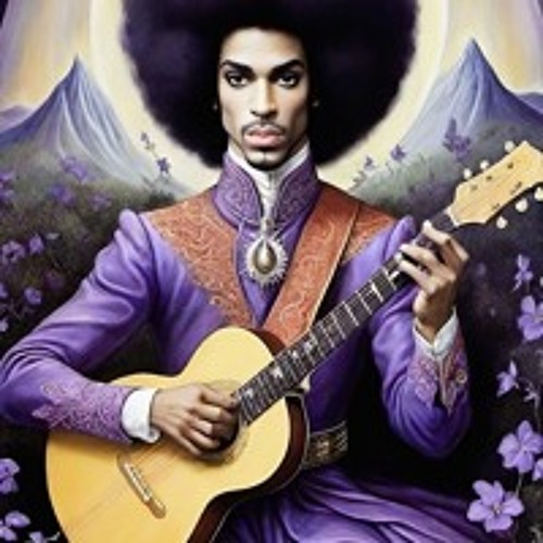 Prince - Irresistable Bitch(RE-Imagined by JOYLOAD)