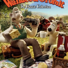 ![WATCH] Wallace & Gromit The Classic Collection (2024) Movie Online Full Free