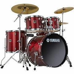 random drum