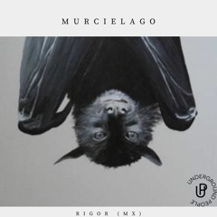 MURCIELAGO (Unofficial Mix)