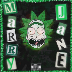 Marry Jane (prod. wetgropes)