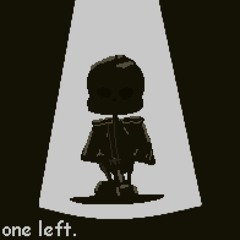 Undertale: Call of the Void: Phase 3a - one left. (Updated Cover)