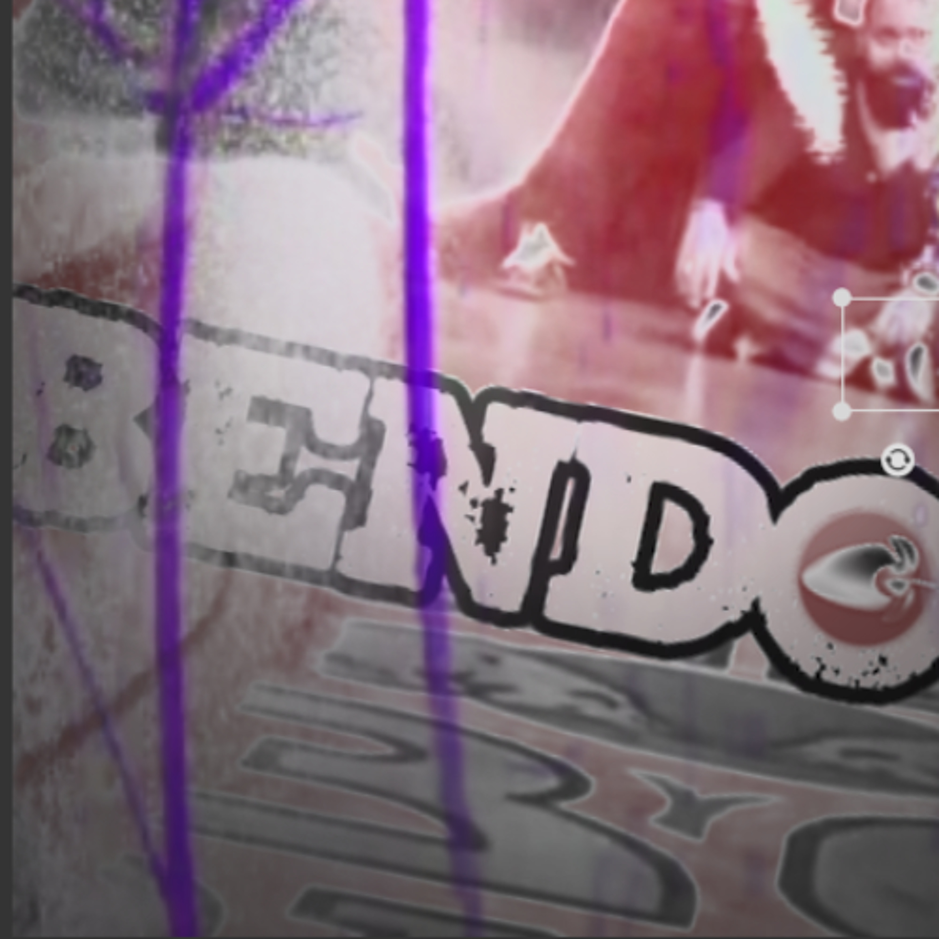Bendo Mixtape episode artwork