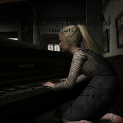 Laura | Silent Hill 2  (Laura Plays the Piano Theme) *REMIX*