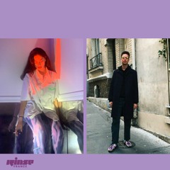 u.r. trax b2b avec Mac Declos - 03 Mai 2021