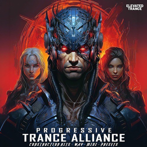 Progressive Trance Alliance