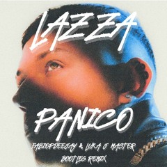 LAZZA - PANICO (FABIOPDEEJAY & LUKA J MASTER BOOTLEG REMIX).mp3