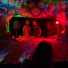 Mayz b2b The Spooky Bushman @Orbital Serenade