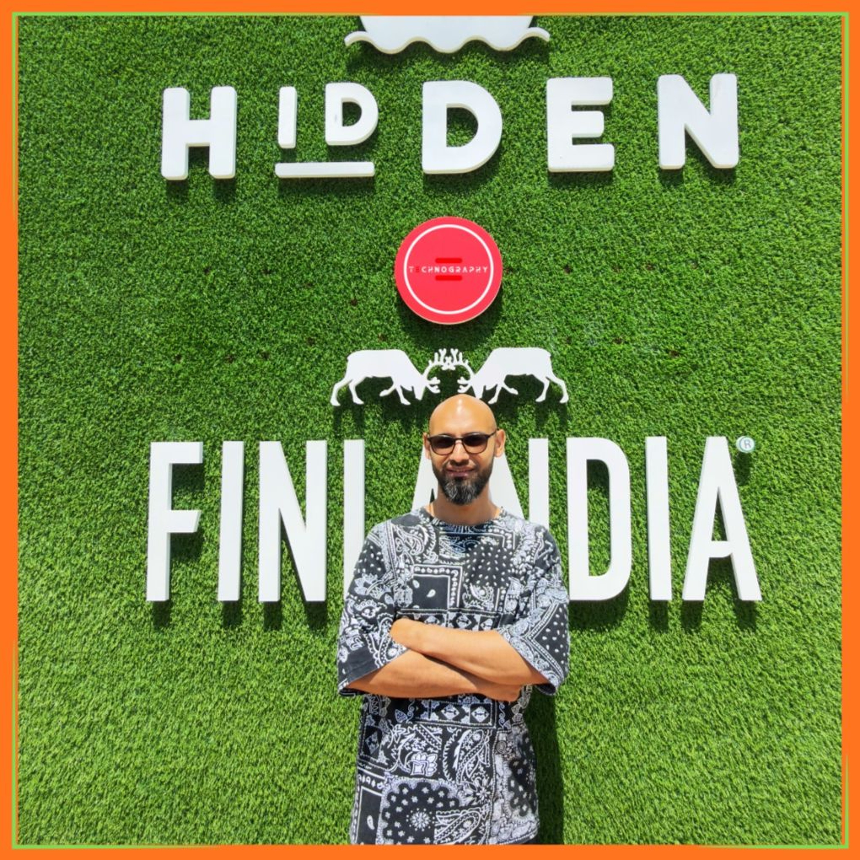 Bultech - Hidden Beach Bar 18th July 2026 (Closing Set) episode artwork