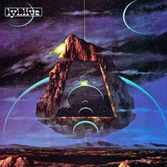 LYL Radio - Planète Noire - Bjarke Høver & Stakhan (28.11.24)