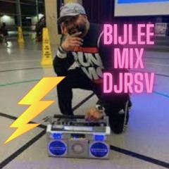 BIJLEE | DJRSV | MIX