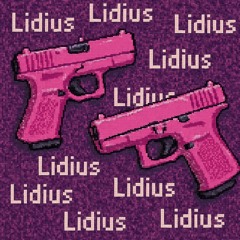 Pink Glocks