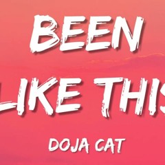 Been like this Doja Cat cover