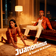 A Cuatro En El Cuarto