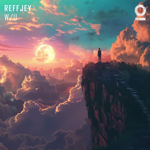 Reffjey - w/u [Outertone Release]