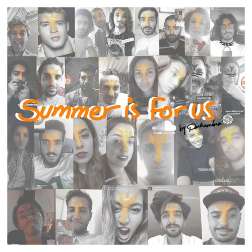Summer Is For Us Rave 2020