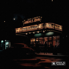 4. ANKHLEJOHN - Cadillac Problems (Feat. Navy Blue)