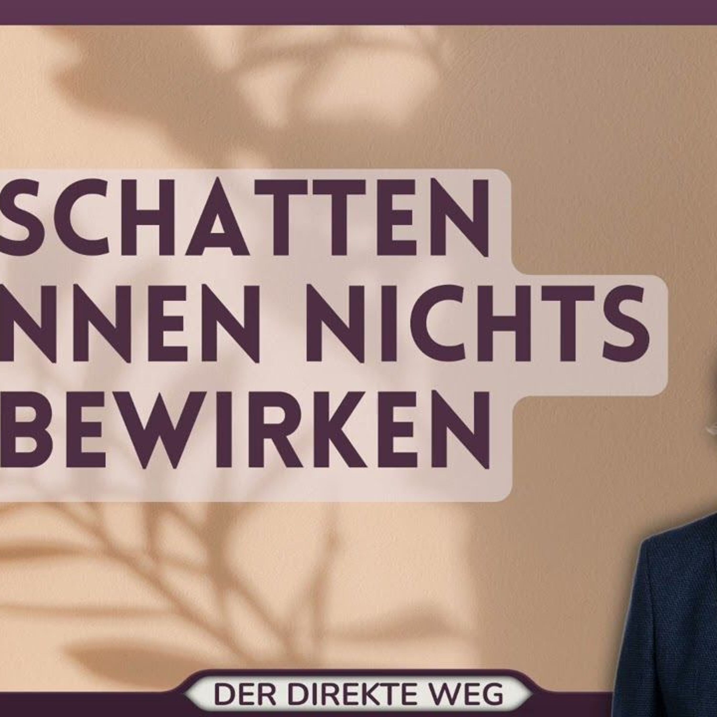 152 Ein Kurs in Wundern EKIW | Die Macht der Entscheidung ist mein episode artwork