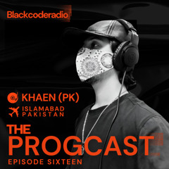 Khaen (PK) , Guest Mix , Episode # 16