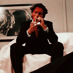 KanKan - wokeup ( sped up + patrick bateman )