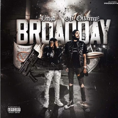OT7 Quanny x Lingo - Broad Day
