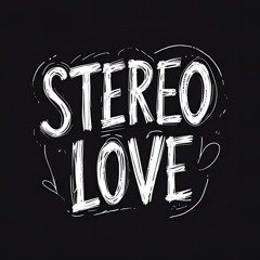 Edward Maya - Stereo Love (Nasso Remix) PITCHED FREE DL