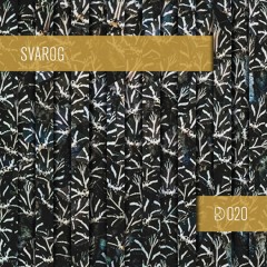Dynamic Reflection Podcast Series 020: Svarog