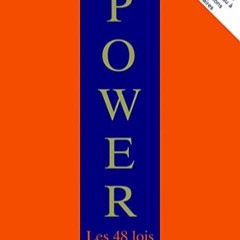 Télécharger le PDF Power (édition condensée): L'édition condensée du best-seller vendu à plus