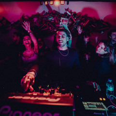 Stone Van Brooken Live @The Vault, Lisbon 14.02.25