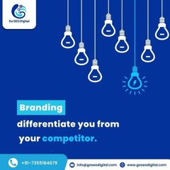 Elevate your business Identity with branding