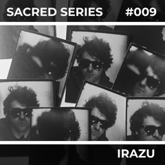 Sacred Series 009: IRAZU