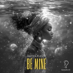 Katya Fleur - Be Mine (Radio Mix)