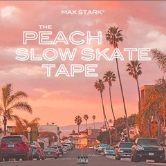 Peach Slow Skate Tape