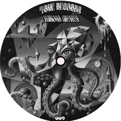 Premiere: Joey_M - Kholod [T&NE RECORDS]