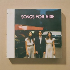 Songs For Hire & Collabs