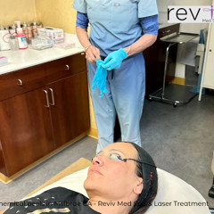 Chemical peels in Millbrae CA - Reviv Med Spa & Laser Treatment